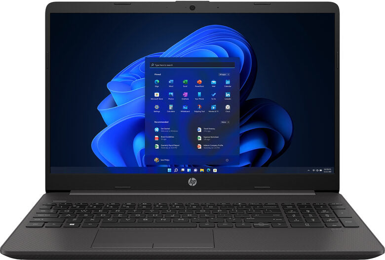 HP Essential 255 G8 Notebook PC
