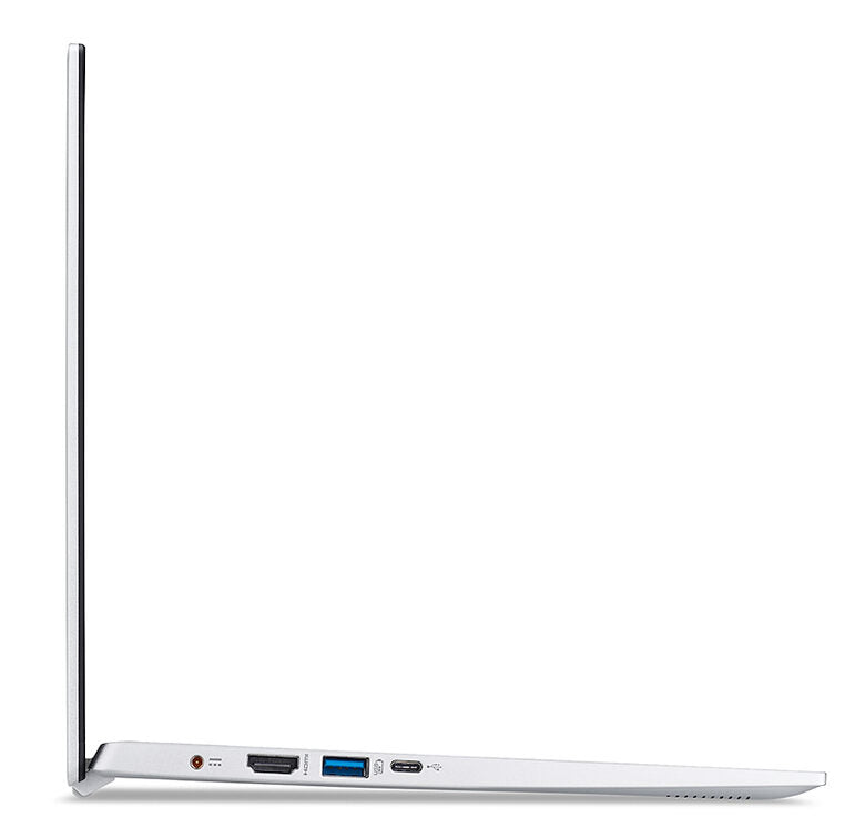 Acer Swift 1 SF114-33-C879 Computer portatile 35,6 cm (14") Full HD Intel® Celeron® N 4 GB DDR4-SDRAM 128 GB SSD Wi-Fi 6 (802.11ax) Windows 11 Home in S mode Argento