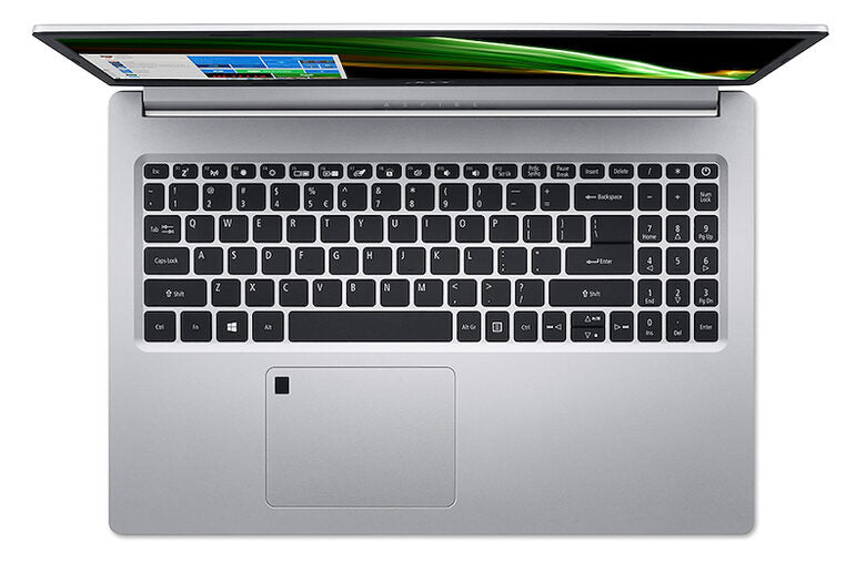 Acer Aspire 5 A515-45-R7LJ Computer portatile 39,6 cm (15.6") Full HD AMD Ryzen™ 7 8 GB DDR4-SDRAM 512 GB SSD Wi-Fi 6 (802.11ax) Windows 11 Home Argento