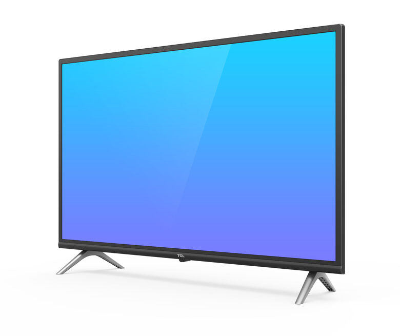 TCL D43 Series 32D4300 TV 81,3 cm (32") HD Nero