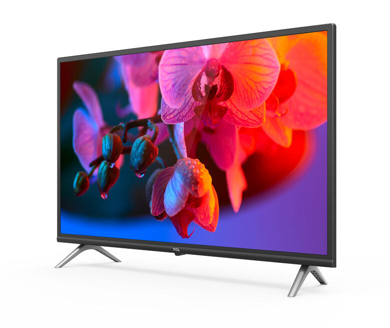 TCL D43 Series 32D4300 TV 81,3 cm (32") HD Nero