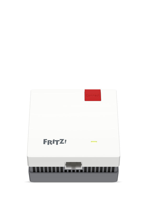 FRITZ!Repeater 1200 AX 2400 Mbit/s Bianco
