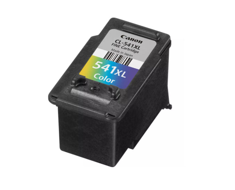 Canon CL-541XL cartuccia d'inchiostro 1 pz Originale Resa elevata (XL) Ciano, Magenta, Giallo