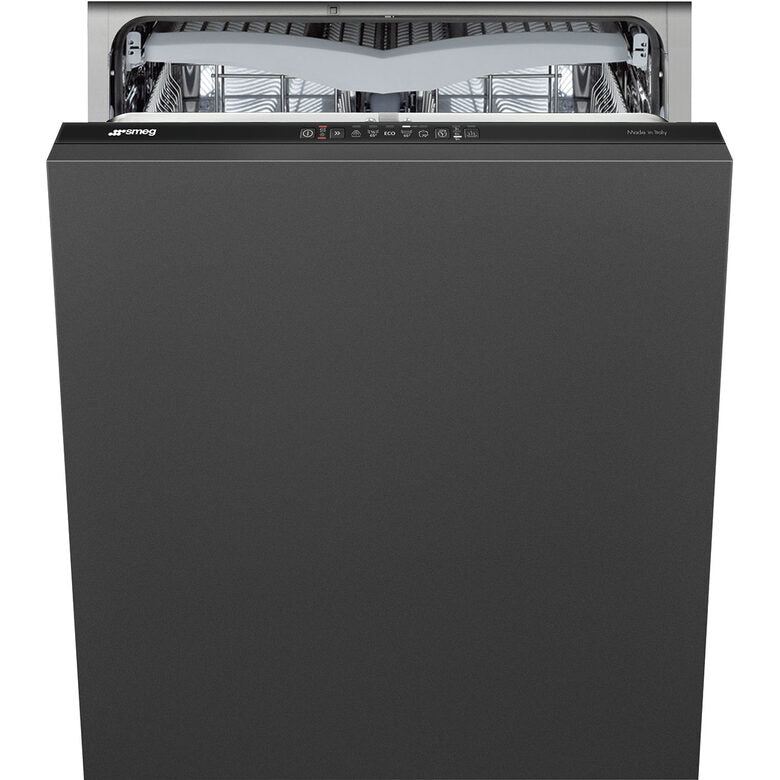 Smeg ST311CS Lavastoviglie a Incasso Scomparsa totale 13 coperti C