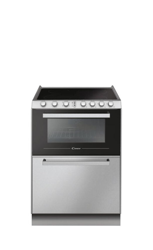 Candy TRIOVXNT/1 3 in 1 Piano Cottura, Forno e Lavastoviglie