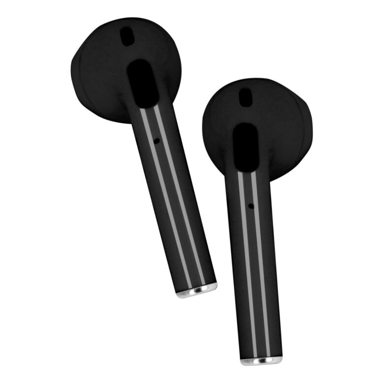 Area Stone C5 Auricolare True Wireless Stereo (TWS) In-ear Musica e Chiamate Bluetooth Nero
