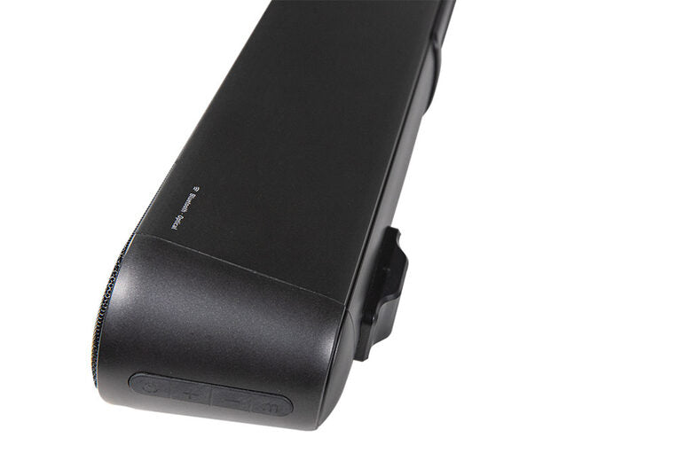 Trevi Soundbar 8312 TV Nero 2.0 canali 30 W