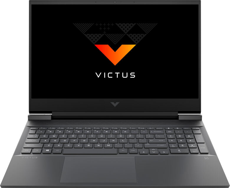 Victus by HP 16-e0022nl 5800H Computer portatile 40,9 cm (16.1") Full HD AMD Ryzen™ 7 16 GB DDR4-SDRAM 512 GB SSD NVIDIA GeForce RTX 3050 Ti Wi-Fi 6 (802.11ax) Windows 11 Home Argento