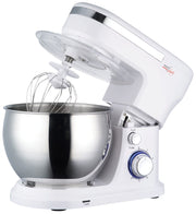 Melchioni Maxima New Sbattitore con base 1000 W Bianco