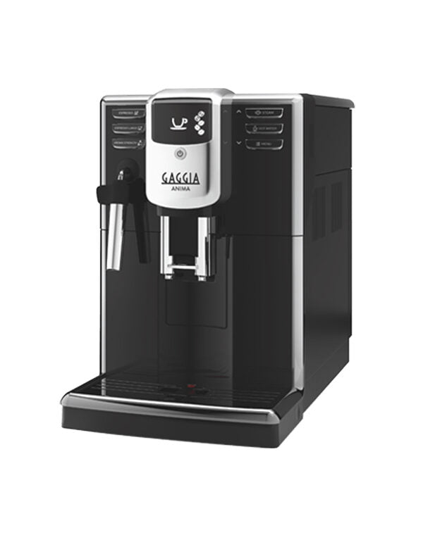 Gaggia Anima Automatica Macchina per espresso 1,8 L