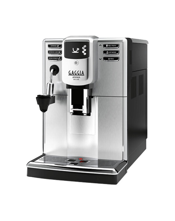 Gaggia Anima Deluxe Automatica Macchina per espresso 1,8 L