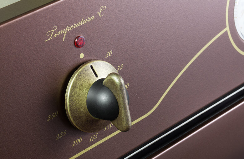 De’Longhi Country CM 9 AV ED Forno a Incasso 59 L A Avena