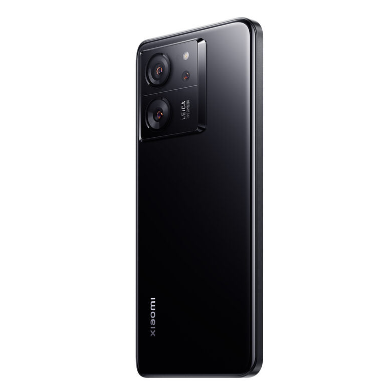 Xiaomi 13T 16,9 cm (6.67") Doppia SIM Android 13 5G USB tipo-C 8 GB 256 GB 5000 mAh Nero