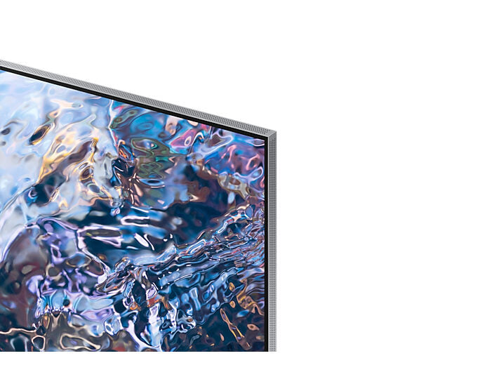 Samsung Series 7 TV Neo QLED 8K 55” QE55QN700A Smart TV Wi-Fi Stainless Steel 2021