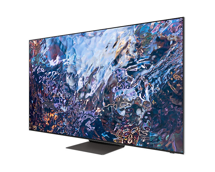Samsung Series 7 TV Neo QLED 8K 55” QE55QN700A Smart TV Wi-Fi Stainless Steel 2021