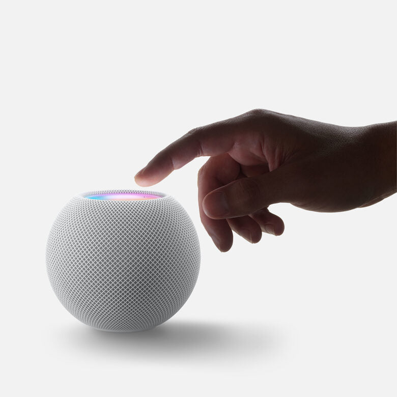 Apple HomePod mini - Blu assistente virtuale