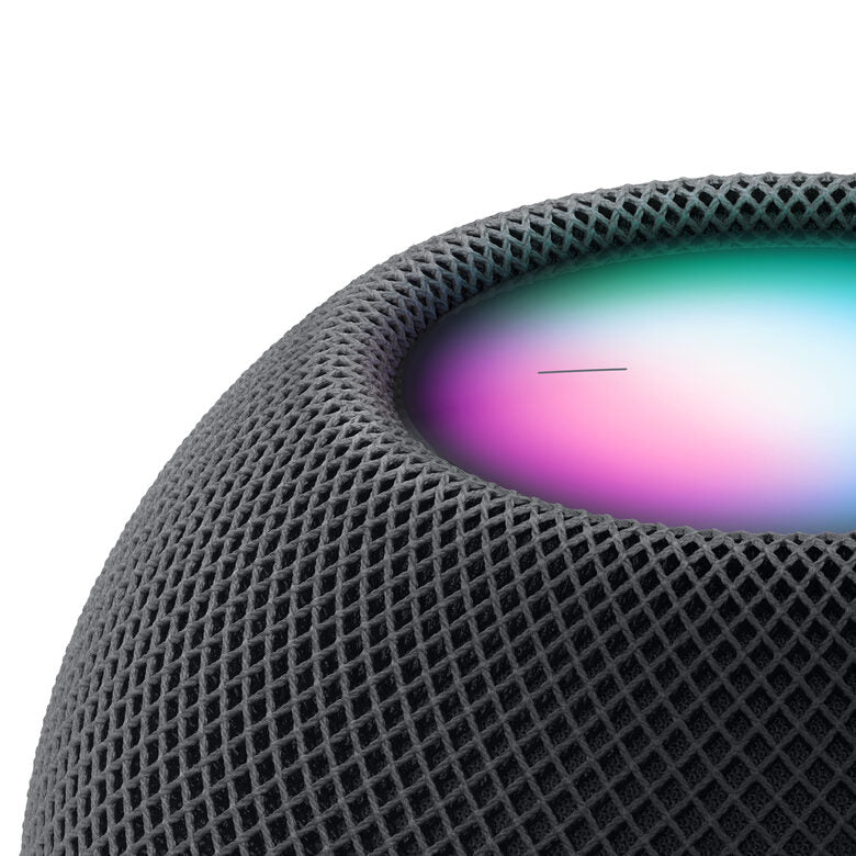 Apple HomePod mini - Blu assistente virtuale