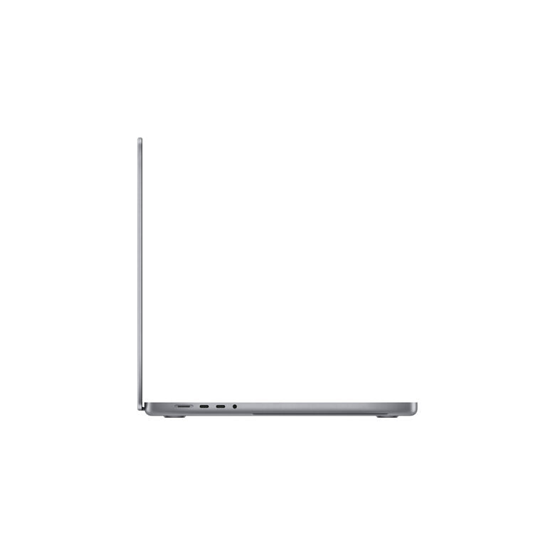 Apple MacBook Pro 16" chip M1 Pro 10‑core CPU 16‑core GPU 512GB SSD Grigio Siderale
