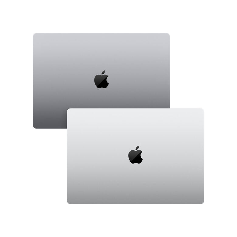 Apple MacBook Pro 16" chip M1 Max 10‑core CPU 32‑core GPU, 1TB SSD Grigio Siderale