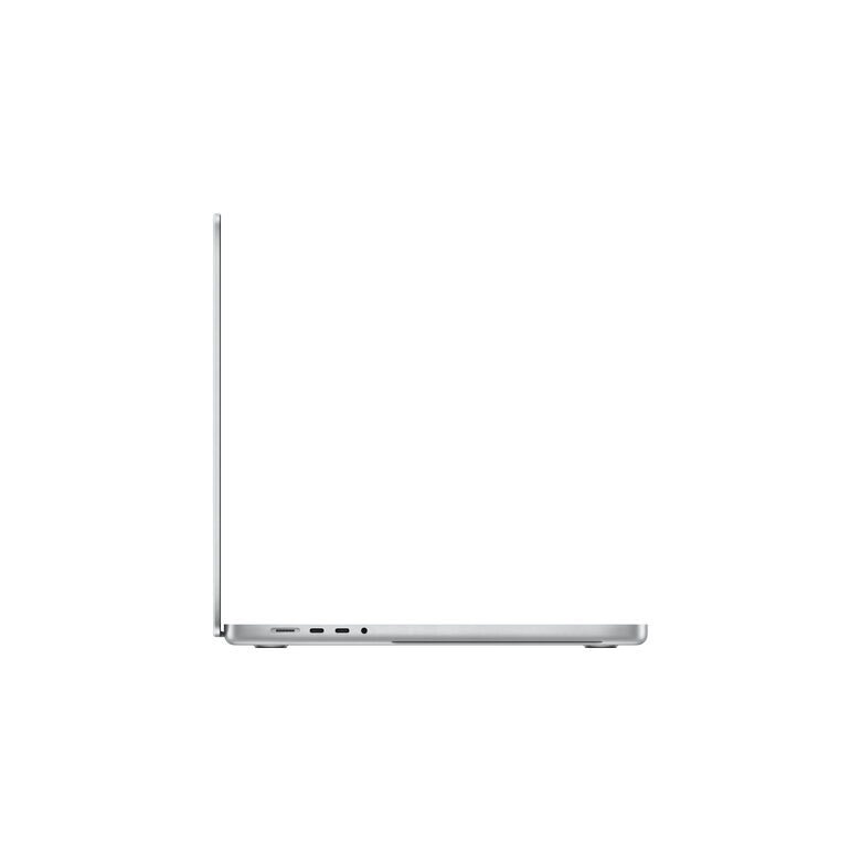 Apple MacBook Pro 16" chip M1 Max 10‑core CPU 32‑core GPU, 1TB SSD Argento
