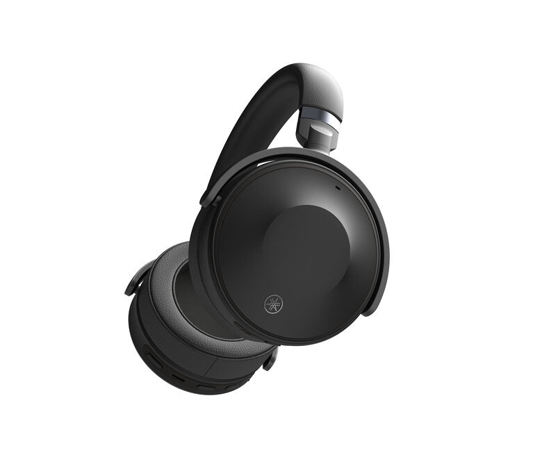Yamaha YH-E700A Auricolare Con cavo e senza cavo A Padiglione MUSICA USB tipo-C Bluetooth Nero