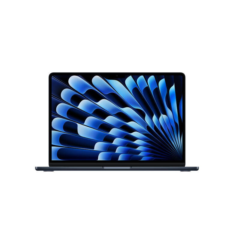 Apple MacBook Air 13" M5 chip 10‑core CPU 10‑core GPU, 16GB, 1TB SSD - Mezzanotte