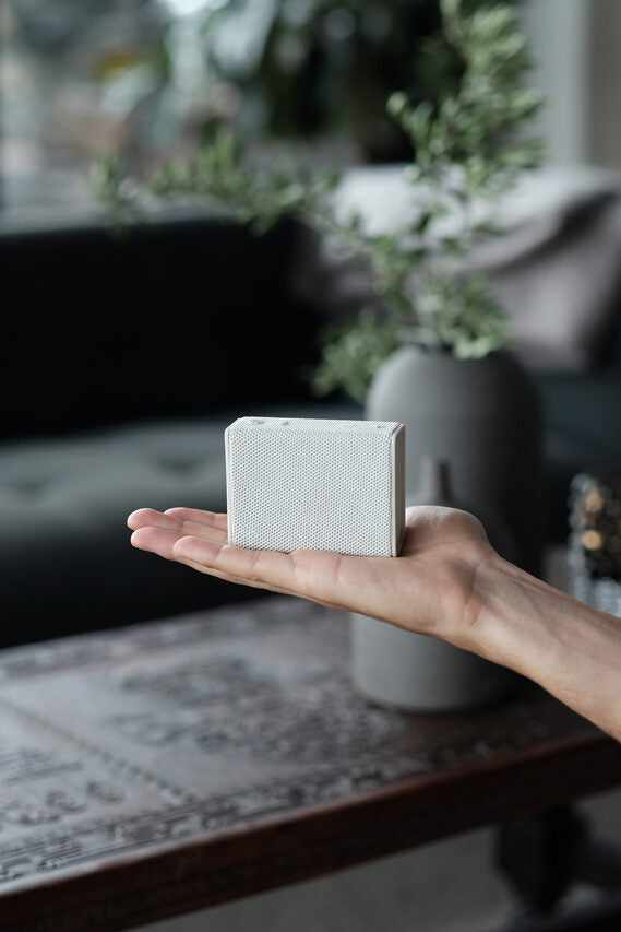 Urbanista Sydney Altoparlante portatile mono Bianco 3 W