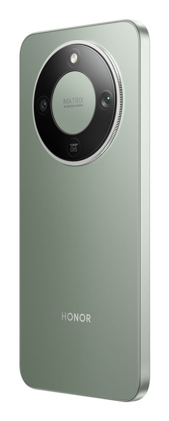 Honor Magic 8 Lite 17,2 cm (6.79") Dual SIM ibrida MagicOS 9.0 5G USB tipo-C 8 GB 512 GB 7500 mAh Verde