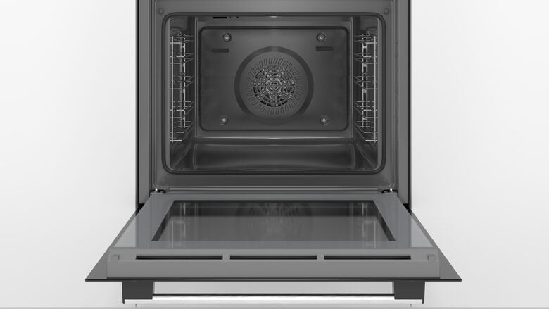 Bosch Serie 2 HBA513BS1 Serie 4 Forno da incasso 60 x 60 cm Acciaio Classe A