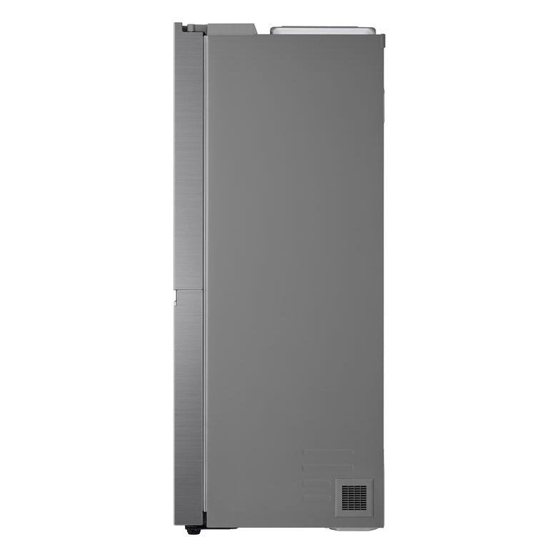 LG GSLV71PZTM Side by side Libera installazione Inox Premium 635 L