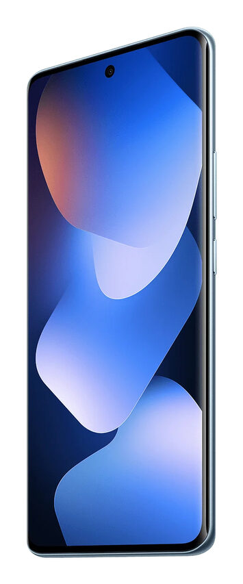TIM Note 15 17,2 cm (6.77") Dual SIM ibrida 5G 8 GB 512 GB 5520 mAh Blu