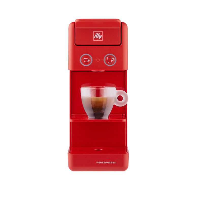 Illy Y3.3 Automatica Macchina per caffè a capsule 0,75 L 60478