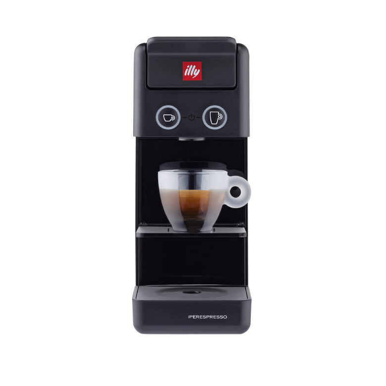 Illy Y3.3 Automatica Macchina per caffè a capsule 0,75 L 60476/60564