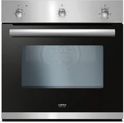 Lofra FDS66TE forno 70 L A Nero, Stainless steel