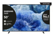 SAMSUNG QE50Q8FAAUXZT TV QLED, 50 ", QLED 4K