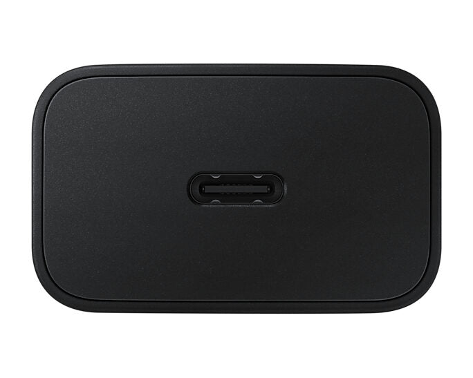 Samsung EP-T1510NBEGEU Caricabatterie per dispositivi mobili Nero Interno