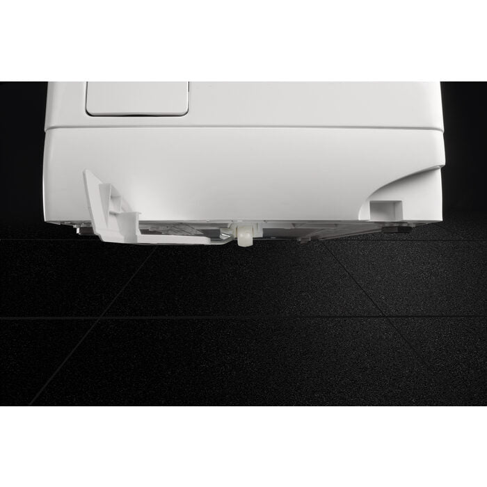 AEG L7TBE624 lavatrice Caricamento dall'alto 6 kg 1151 Giri/min B Bianco