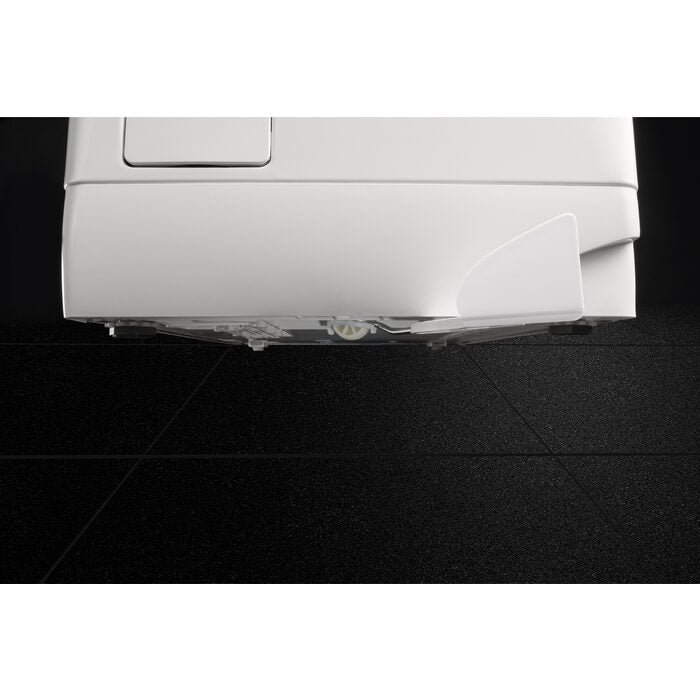 AEG L7TBE734 lavatrice Caricamento dall'alto 7 kg 1151 Giri/min C Bianco