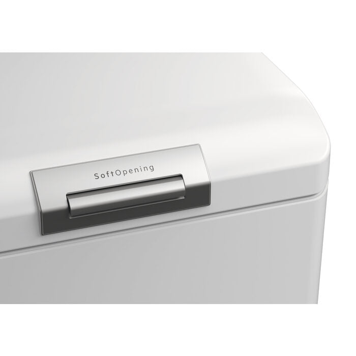 AEG L7TBE734 lavatrice Caricamento dall'alto 7 kg 1151 Giri/min C Bianco