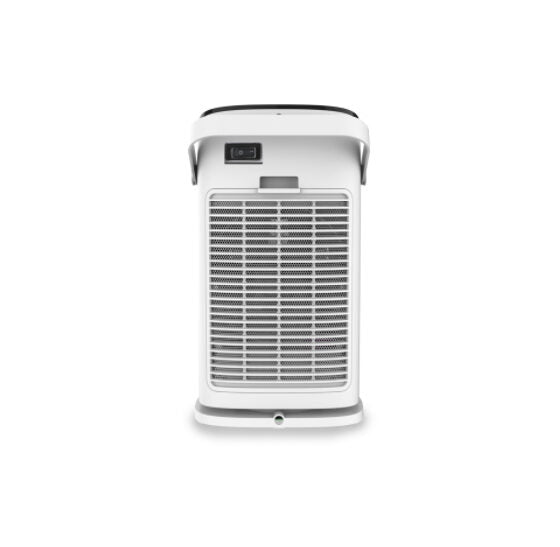 Argoclima Cloe Interno Bianco 2000 W Riscaldatore ambiente elettrico con ventilatore