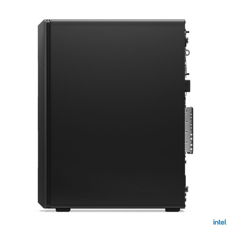 Lenovo LOQ 17IRB8 Tower Intel® Core™ i5 i5-13400F 16 GB DDR4-SDRAM 512 GB SSD NVIDIA GeForce RTX 4060 Windows 11 Home PC Nero