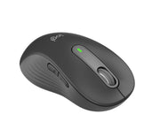 Logitech Signature M650 mouse Mancino RF senza fili + Bluetooth Ottico 4000 DPI
