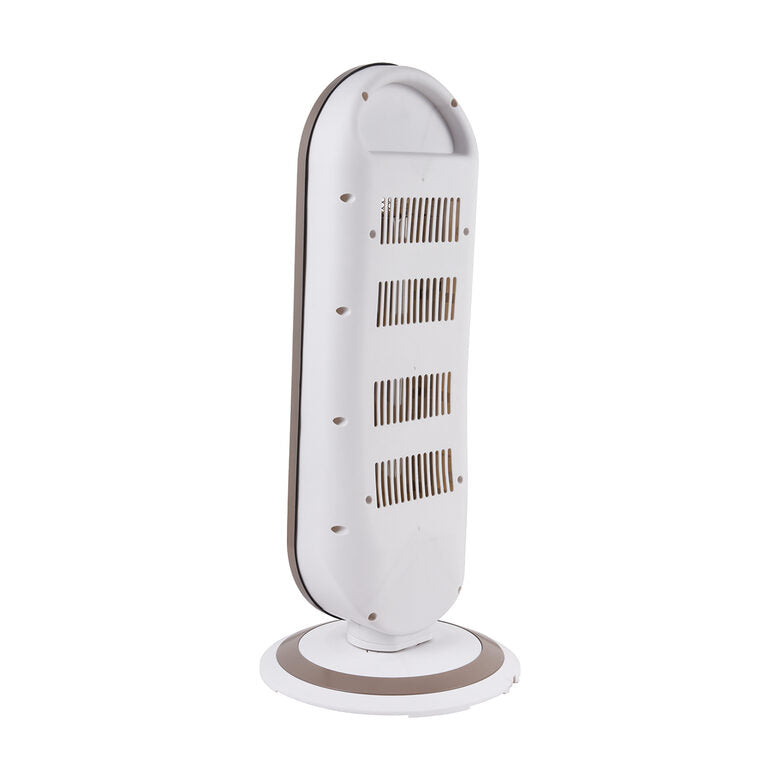 Ardes 8004032114041 stufetta elettrica Interno Bianco