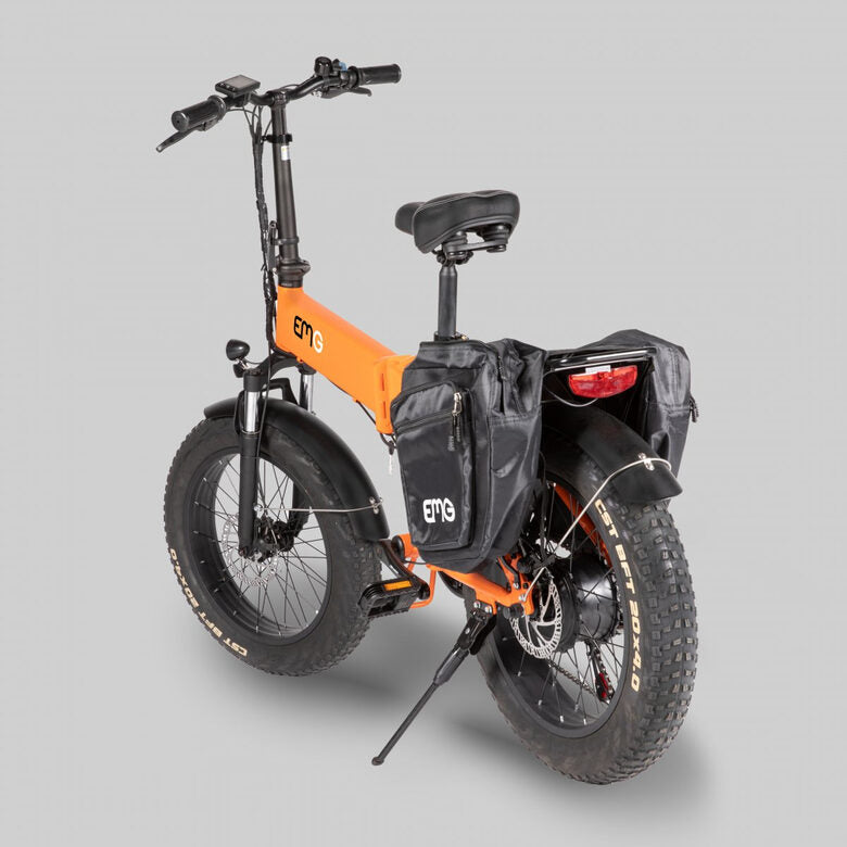 EMG BB-30 Borsa per il trasporto di biciclette