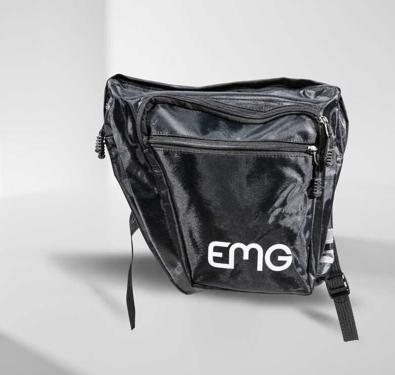 EMG BB-30 Borsa per il trasporto di biciclette