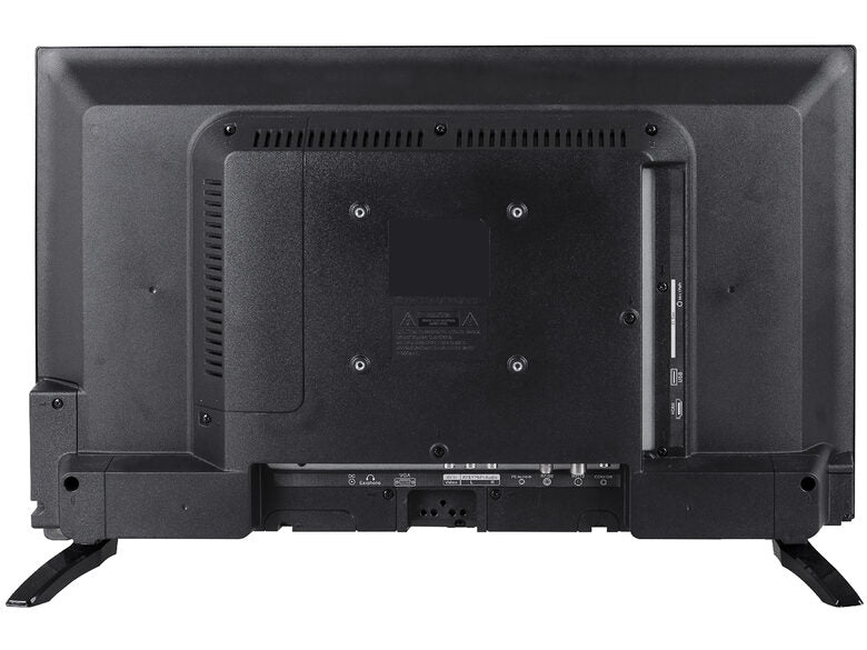 Trevi LTV 2401SA2 Televisione 24 Pollici Led Hd Nero