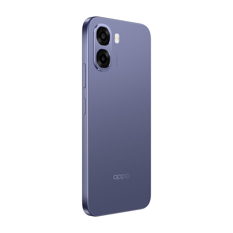 Vodafone A6x 17,1 cm (6.75") Doppia SIM Android 15 4G USB tipo-C 4 GB 128 GB 6100 mAh Viola