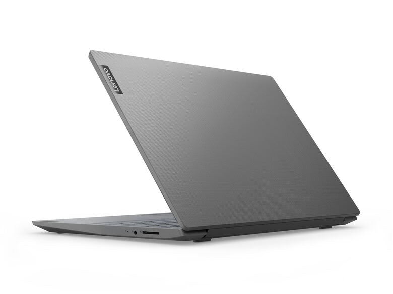 Lenovo V15 IGL Intel® Celeron® N N4020 Computer portatile 39,6 cm (15.6") HD 4 GB DDR4-SDRAM 256 GB SSD Wi-Fi 5 (802.11ac) Windows 10 Home Italiano Grigio