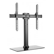 nuovaVideosuono LCD60 Supporto TV a parete 139,7 cm (55") Nero