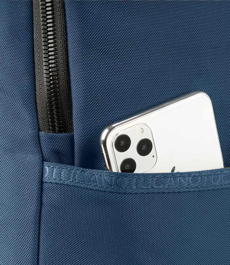 Tucano Lunar borsa per notebook 40,6 cm (16") Zaino Blu